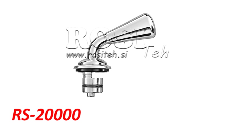 ЛОСТ НА СЪЕДИНИТЕЛЯ ЗА ЛЕБЕДКА RS-20000