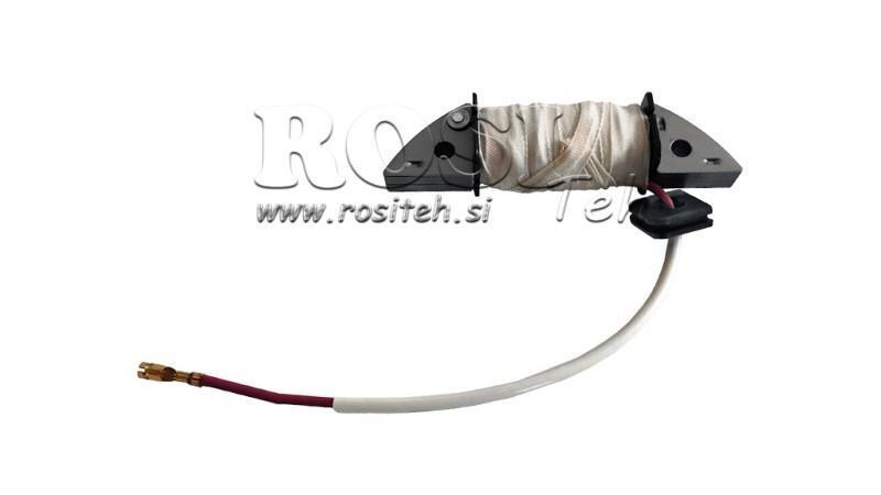 ZSP алтернатор за бензинов двигател EG4-420cc