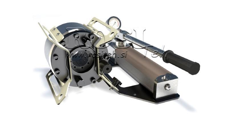 RĘCZNA MASZYNA DO ZACISKANIA H CRIMP 110