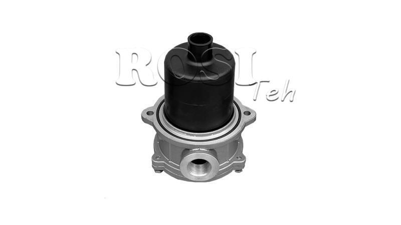 FILTR POWROTNY 3/4 - 25u - 100 lit/min