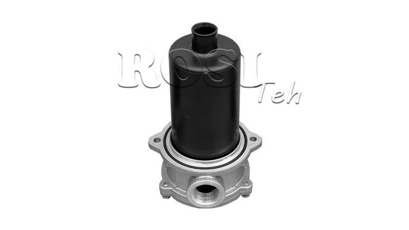 FILTR POWROTNY 1- 25u - 100 lit/min