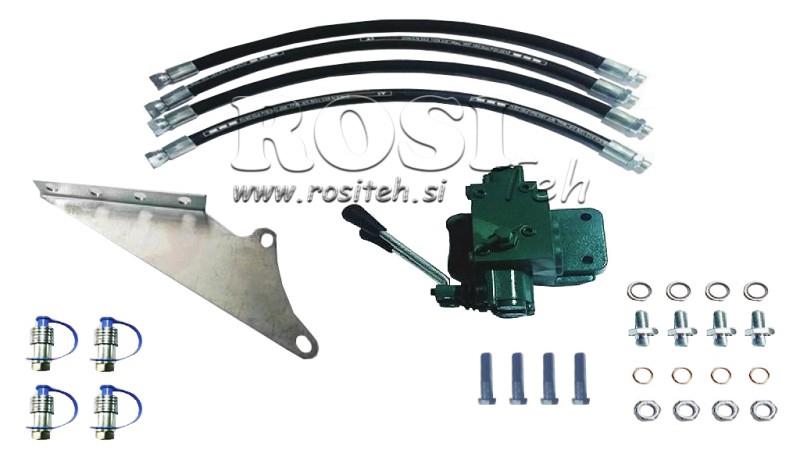 ΥΔΡΑΥΛΙΚΗ ΒΑΛΒΙΔΑ FORD 3000