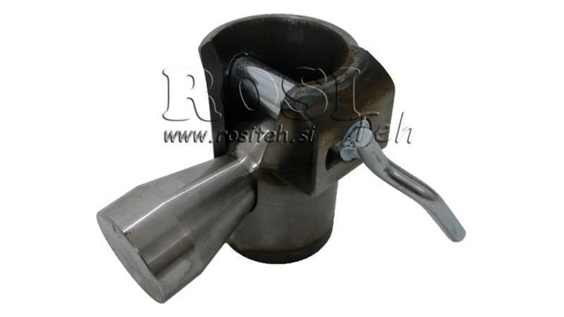 BOL DE CAMION DE DESCĂRCARE 14TON PENTRU CUTIE FI80 DREAPTA