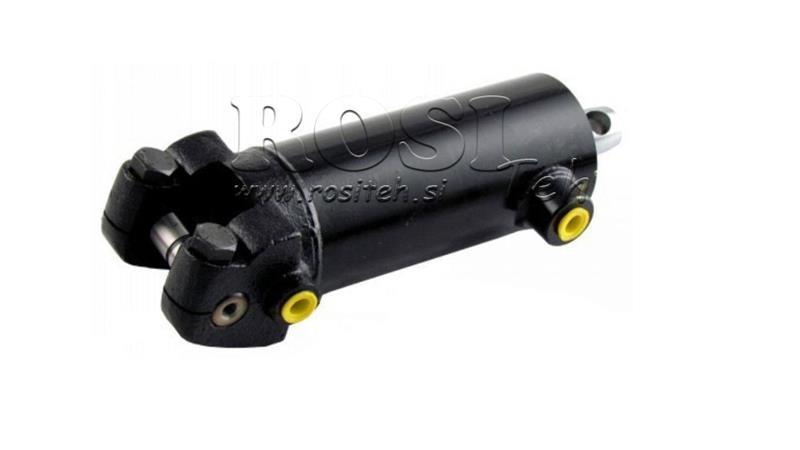 HYDRAULICKÝ RIADIACI VALEC MASSEY FERGUSON OEM-1605121M91, 1605121M92 532193M91, 3773711M91