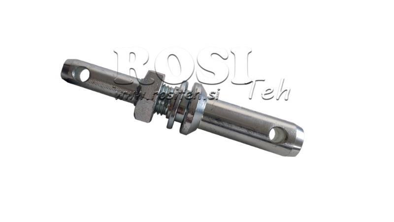 ΣΤΗΡΙΓΜΑ WEDGE fi22/28mm ΜΕ ΝΗΜΑ M 27x3