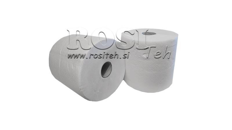 ХАРТИЯ ЗА РЪЧНИК 600 листа