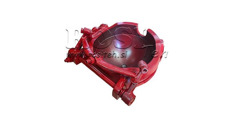 ЛЮЛКА ЗА ТЕЛЕСКОПИЧЕН ЦИЛИНДЪР - MEILLER КИПЕР