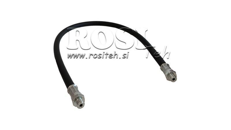 FLEXIBILNÁ HADICA dĺžka 600mm