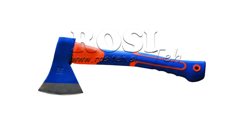 SIEKIERA 600 gr RĄCZKA WĘGLOWA 35 cm