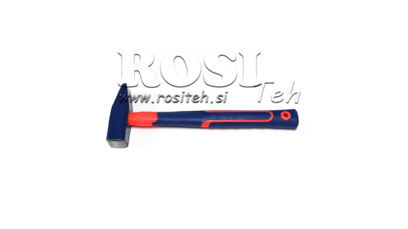 MŁOTEK 800 g RĄCZKA WĘGLOWA 35 cm