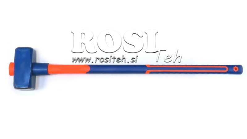 MŁOTEK 5 kg RĄCZKA WĘGLOWA 90 cm