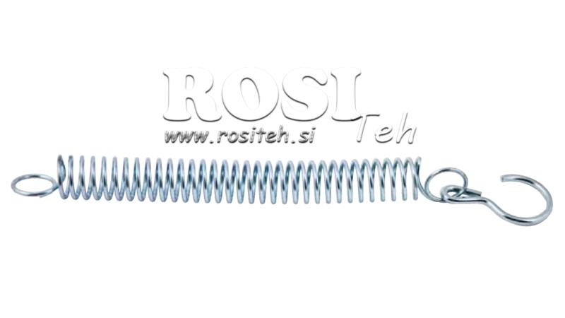 SPRING DO ŁĄCZENIA RAMION PODNOSZENIA TRAKTORA HYDRAULIKA