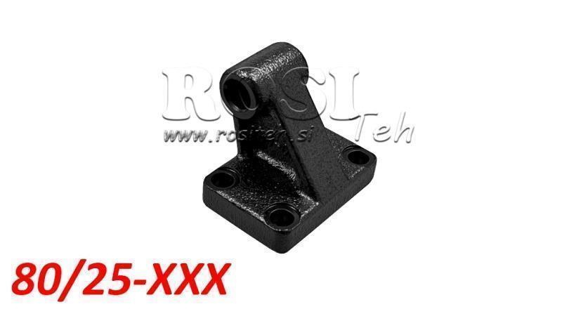 MONTARE UV PENTRU CILINDRU PNEUMATIC PCAS 80/25