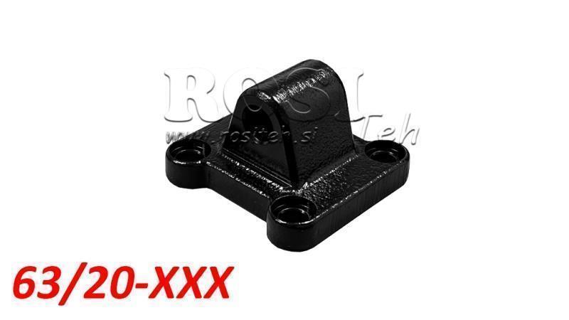 XV UPEVNENIE PRE PNEUMATICKÝ CYLINDER PCAS 63/20