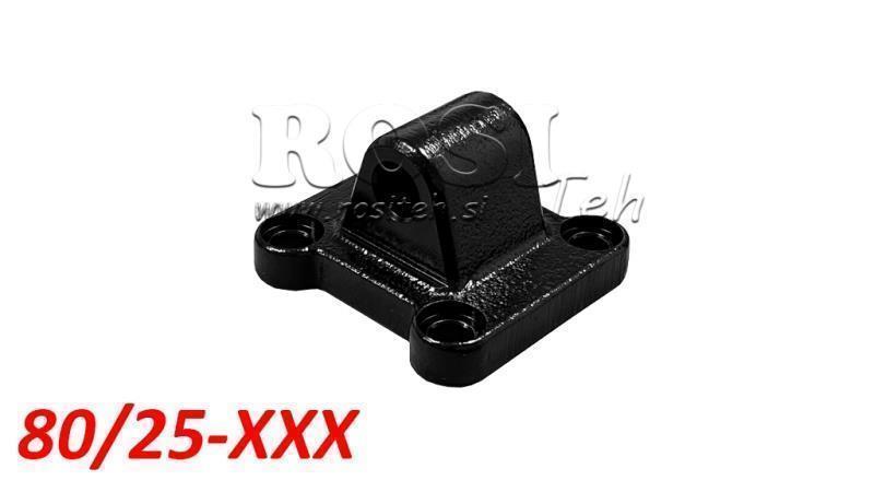 XV UPEVNENIE PRE PNEUMATICKÝ CYLINDER PCAS 80/25