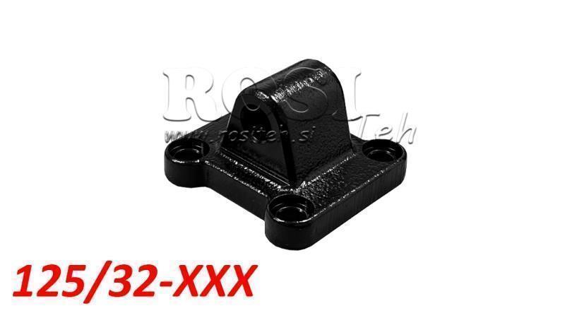 XV ΣΤΗΡΙΞΗ ΓΙΑ ΠΝΕΥΜΑΤΙΚΟ ΚΥΛΙΝΔΡΟ PCAS 125/32