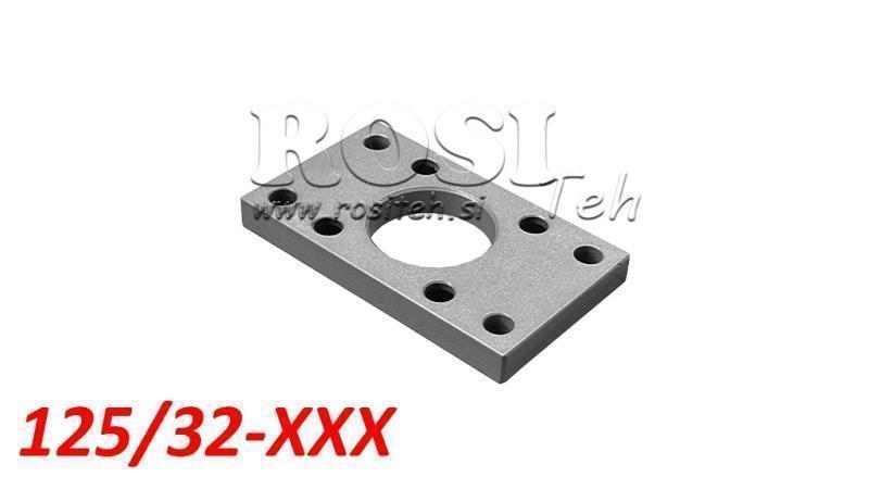 NV ΣΤΗΡΙΞΗ ΓΙΑ ΠΝΕΥΜΑΤΙΚΟ ΚΥΛΙΝΔΡΟ PCAS 125/32