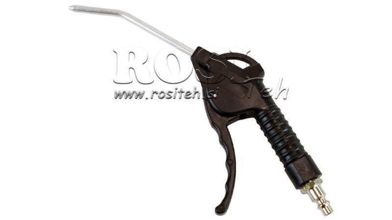 ΠΙΣΤΟΛΙ ΜΕΓΑΛΟ ΜΕ ΚΑΜΠΥΛΟ ΣΩΛΗΝΑ