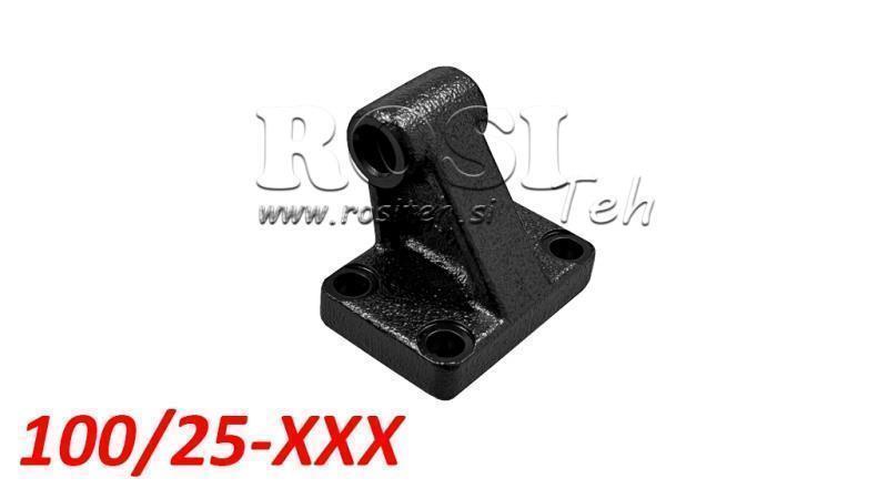 UV ΣΤΗΡΙΞΗ ΓΙΑ ΠΝΕΥΜΑΤΙΚΟ ΚΥΛΙΝΔΡΟ PCAS 100/25