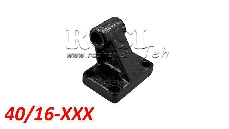 UV UPEVNENIE PRE PNEUMATICKÝ CYLINDER PCAS 40/16