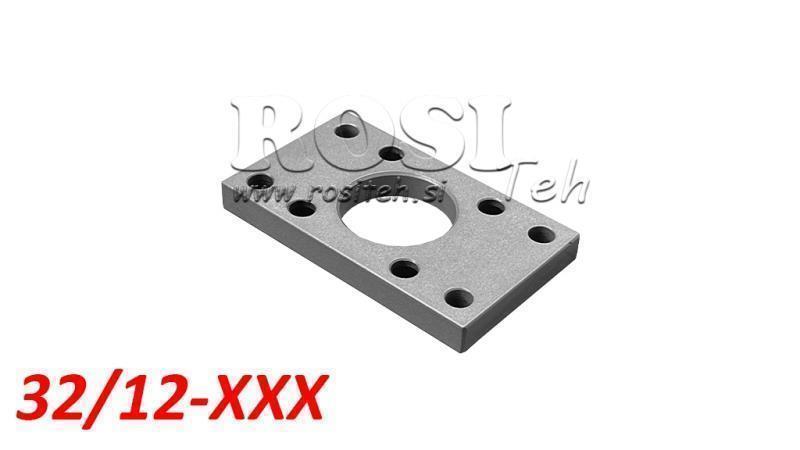 MOCOWANIE NV DO CYLINDRA PNEUMATYCZNEGO PCAS 32/12