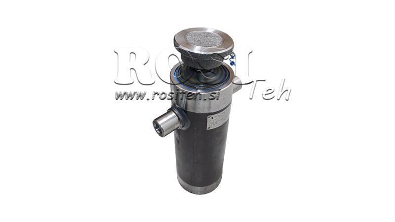 ТЕЛЕСКОПИЧЕН ЦИЛИНДЪР K54321S 5x1287x130