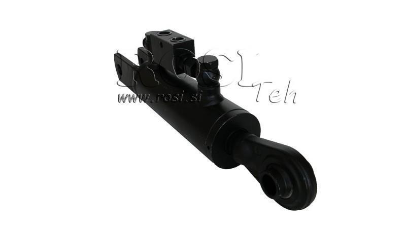 bara de tracțiune hidraulică-case-ih 80/40min.585 tip(1) fi 26/44