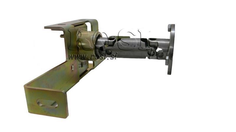 ΑΝΤΛΙΑ ΚΙΝΗΣΗΣ ΚΑΡΔΑΝΙΟΥ NSZ C360