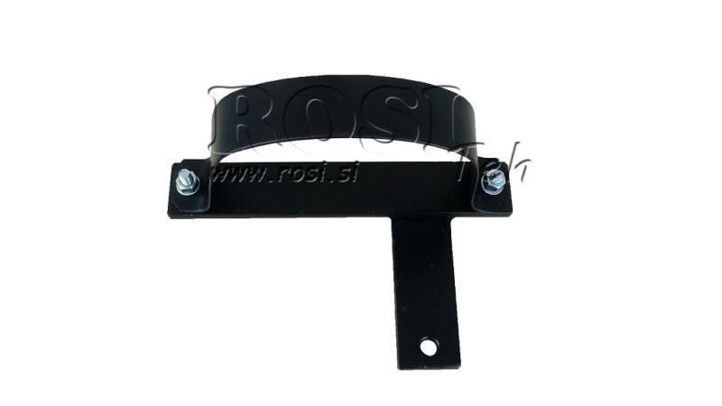 UCHWYT DO ZBIORNIKA PVC