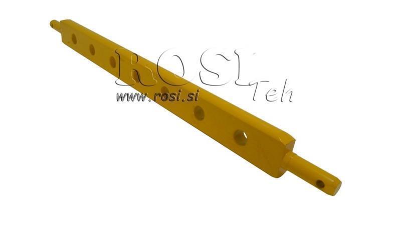 HIDRAULIČNA KRIŽNA ŠIPKA TRAKTORA KATEGORIJA 2