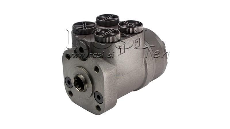 ХИДРАВЛИЧНА УПРАВЛЯВАЩА ГЛАВА OSPC 315 НА ECO - ORBITROL