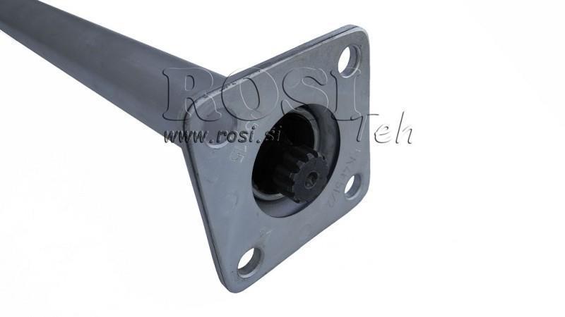 УПРАВЛЯВАЩА РЕЙКА 330