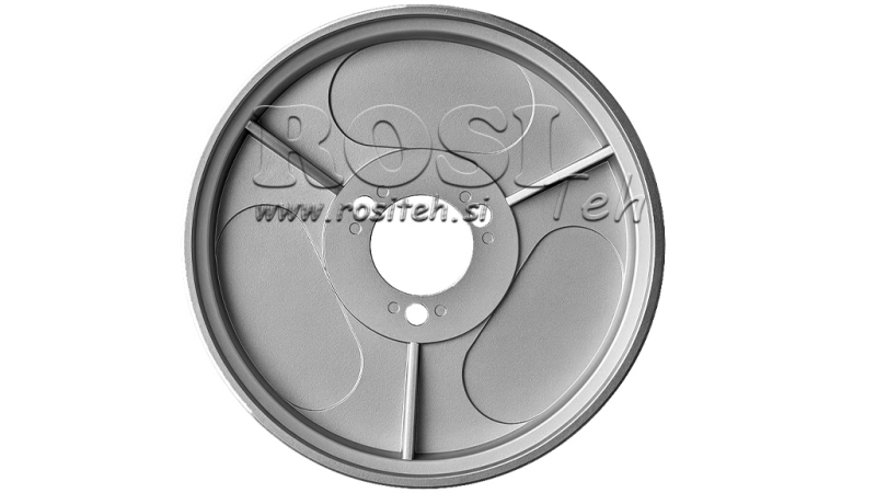 KOŁO PASOWE DO PRZEKŁADNI KĄTOWEJ