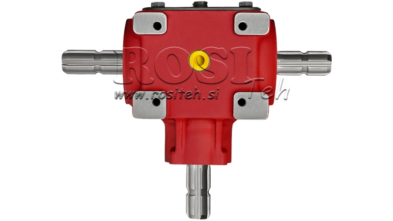 ΓΕΝΙΚΟ ΚΙΒΩΤΙΟ ΓΩΝΙΑΣ T-27J 1:1 (55HP-40.4KW)