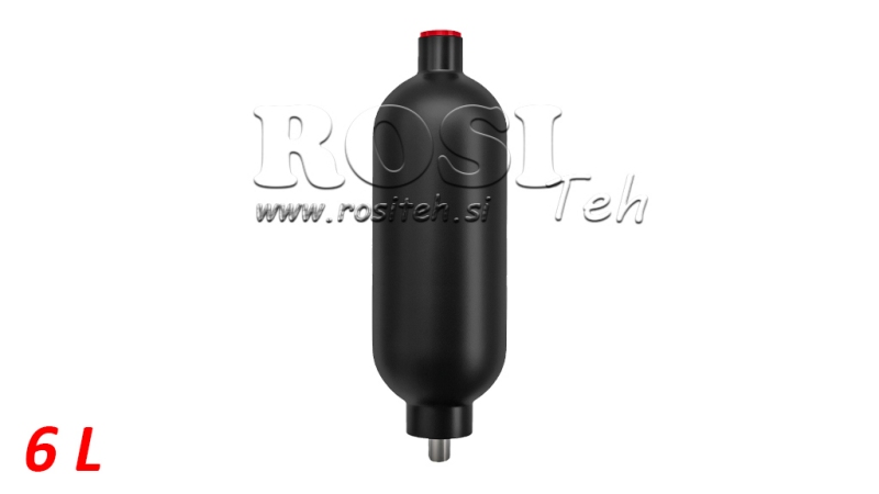 ΥΔΡΑΥΛΙΚΟΣ ΑΚΟΥΜΠΛΕΡ 6.5 LIT