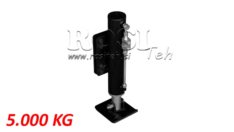 HYDRAULISK BEN BIDIREKTIONELL 365mm - 5.000kg