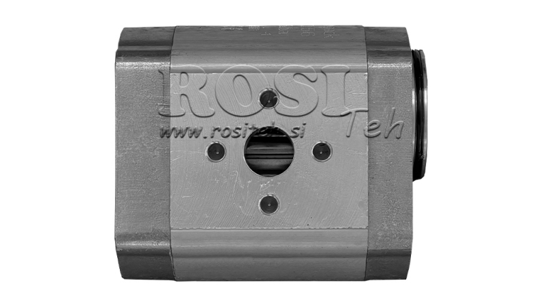 POMPĂ HIDRAULICĂ 20A22X156 MIDDLE GR.2 22 CC STÂNGA