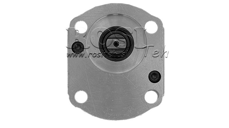 POMPĂ HIDRAULICĂ 20A22X156 MIDDLE GR.2 22 CC STÂNGA