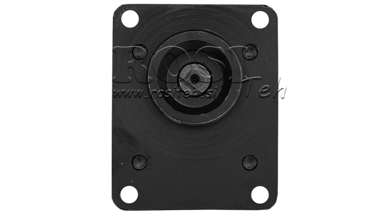 ХИДРАВЛИЧНА ПОМПА 20A8,2X201 ВТОРА ГР.2 8.2 CC ЛЯВА