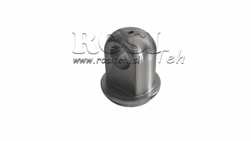 CABEZAL DE SOLDADURA PARA GANCHO CATEGORÍA ESPECIAL 2