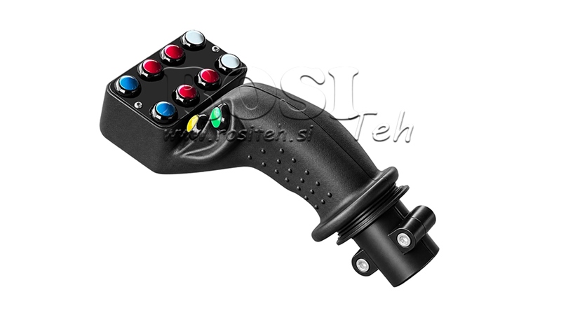 ДИСТАНЦИОННО УПРАВЛЕНИЕ JOYSTICK ENERGO 8+2 БУТОНА