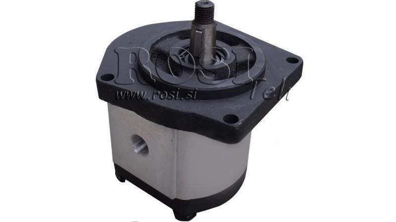 HYDRAULICKÉ ČERPADLO TRAKTORA - EBRO - 20C15X102