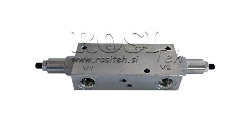 YLIKESKUSVENTTIILI 3/8