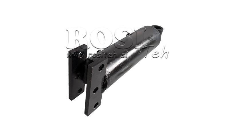 CYLINDER DLA WIDŁY EKO DO GNOJU FOTB 4 WIDŁY