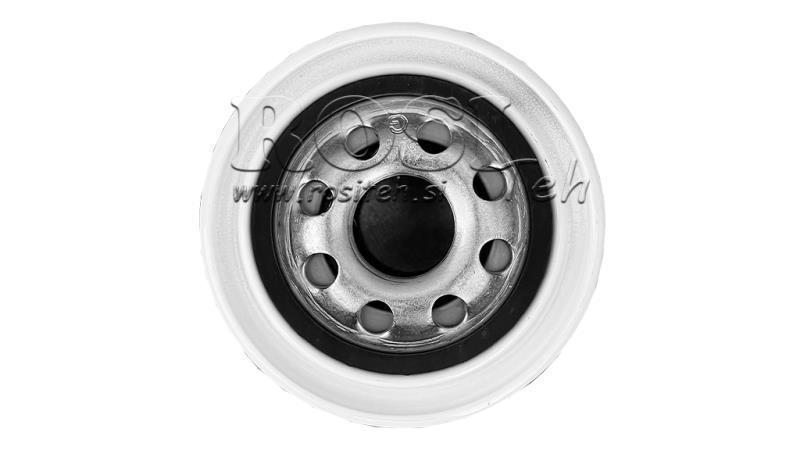 VLOŽKA PRO FILTR NASÁNÍ 3/4 - 10U DLOUHÁ