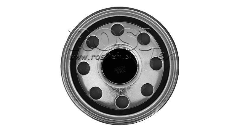 WKŁAD DO FILTRA SSĄCEGO 1 1/4 -10U KRÓTKI