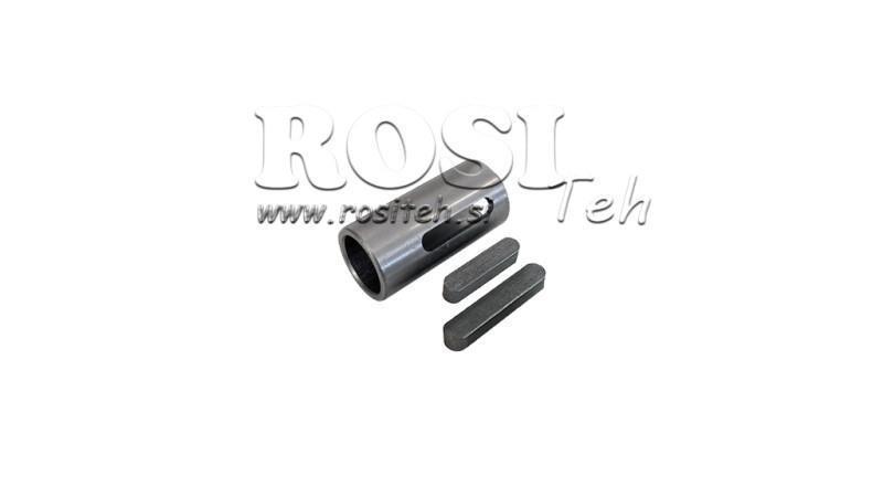 REDUKTOR PRE HRIADEL 24/28mm