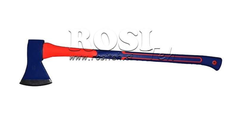 KOSA 2 kg UHLÍKOVÁ RÚČKA 82 cm