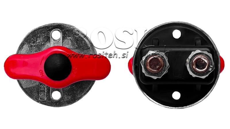 WYŁĄCZNIK GŁÓWNY 1POL 450A