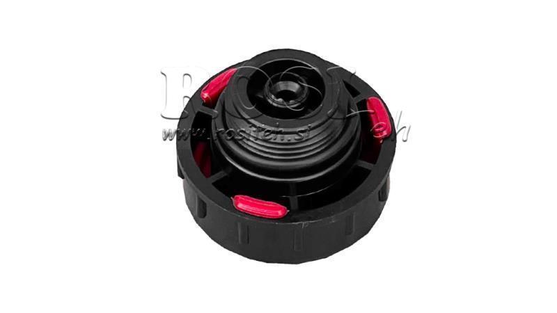 ΒΥΘΙΣΤΙΚΗ ΤΡΥΠΑ 1 ΜΕ ΑΕΡΑ